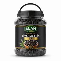 ALAN GEMLİK SİYAH ZEYTİN XS